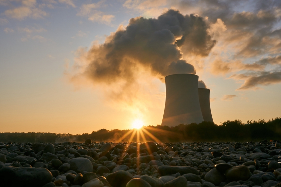 Department of Energy in the US shows interest in new reactor types